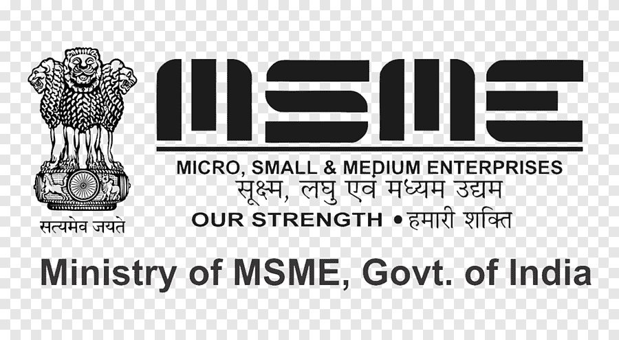 Ministry of MSME